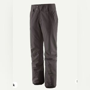 Patagonia Insulated ski pants